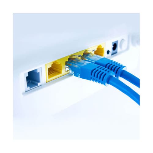Tag CAT-6 305 Meter (Blue)