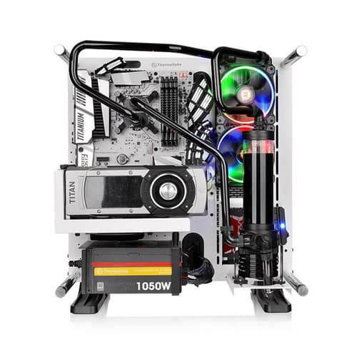 Thermaltake MOD SLEEVE (White/Black)