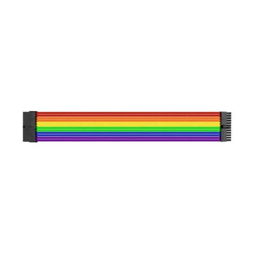 Thermaltake MOD SLEEVE (Rainbow)