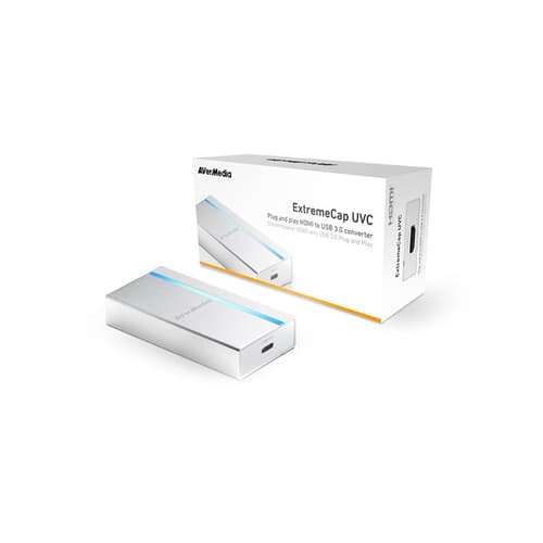 AVerMedia ExtremeCap UVC