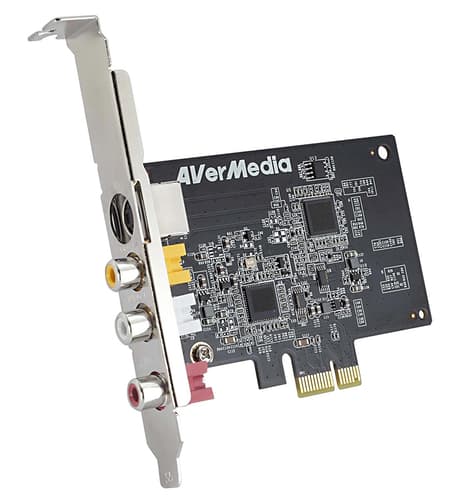 AVerMedia EZMaker SDK Express