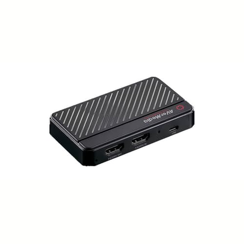 AverMedia Live Gamer Mini