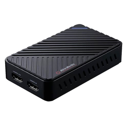 AVerMedia Live Gamer ULTRA Capture Card