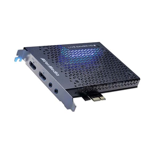 Avermedia LIVE GAMER HD 2 GC570