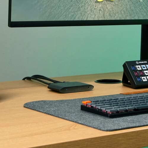 Elgato 4K S Capture Card