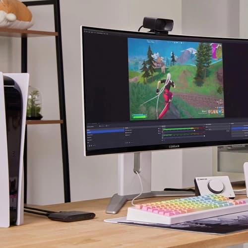 Elgato 4K S Capture Card