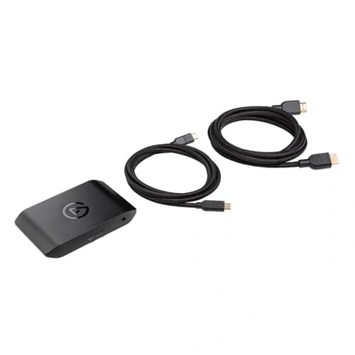 Elgato 4K S Capture Card