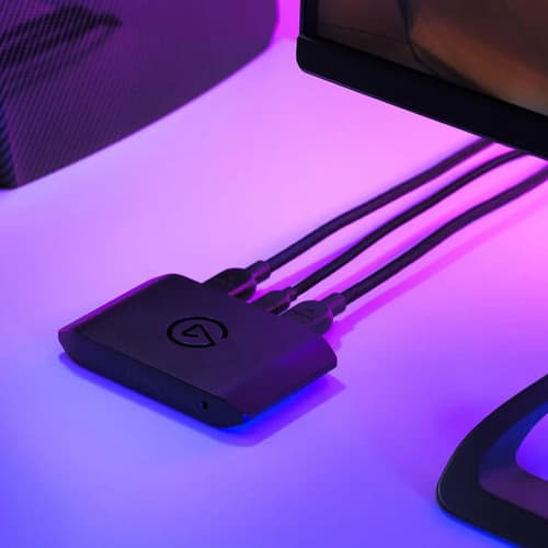 Elgato 4K X Game Capture Card