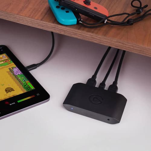 Elgato 4K X Game Capture Card