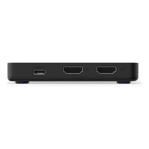 Nzxt Signal HD60 External Capture Card