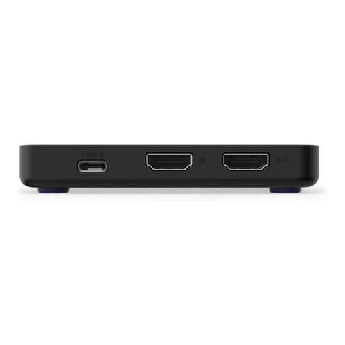 Nzxt Signal 4K30 External Capture Card