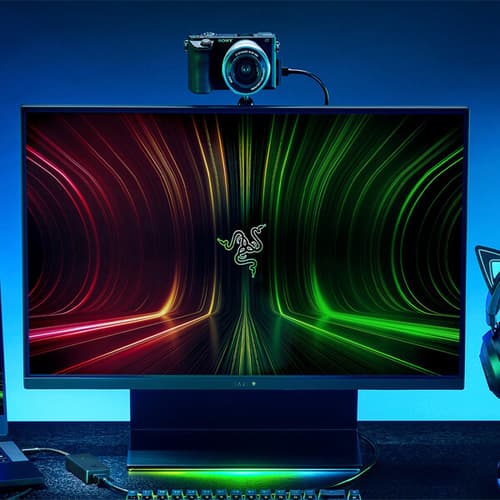 Razer Ripsaw X Camera Capture Card
