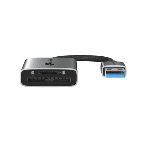 Tp-Link USB 3.0 Type-A to SD & microSD Card Reader