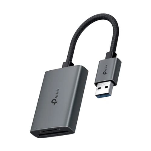 Tp-Link USB 3.0 Type-A to SD & microSD Card Reader