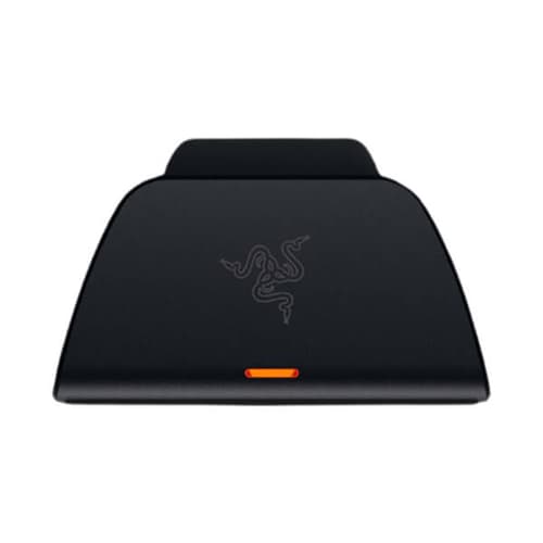 Razer Quick Charging Stand For PlayStation 5 (Black)