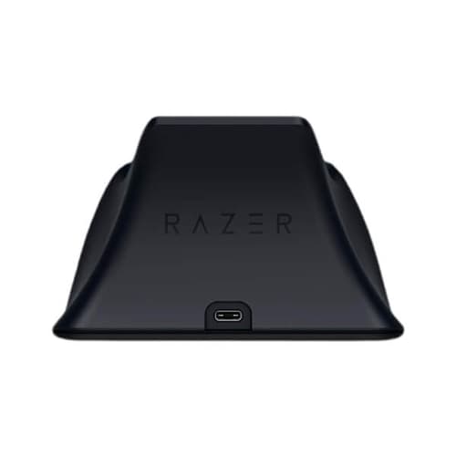 Razer Quick Charging Stand For PlayStation 5 (Black)