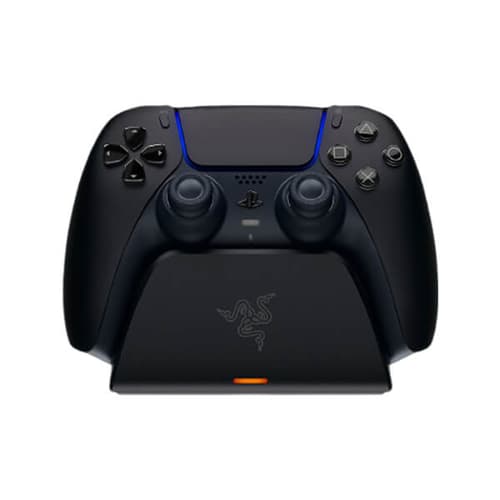 Razer Quick Charging Stand For PlayStation 5 (Black)