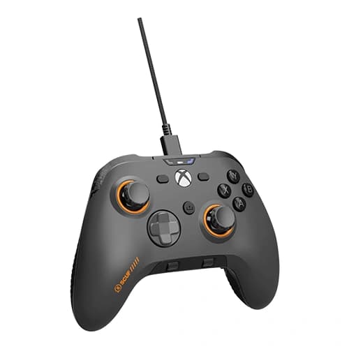 Corsair Scuf Valor Pro Preconfigured Steel Gray Xbox Game Controller