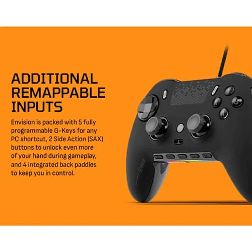 Corsair Scuf Envision Game Controller