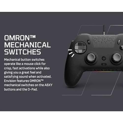 Corsair Scuf Envision Game Controller