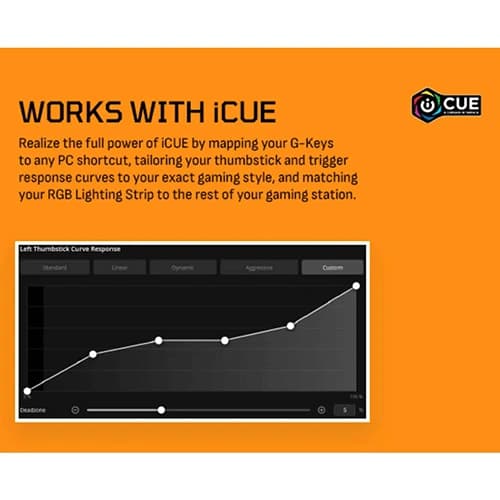 Corsair Scuf Envision Game Controller