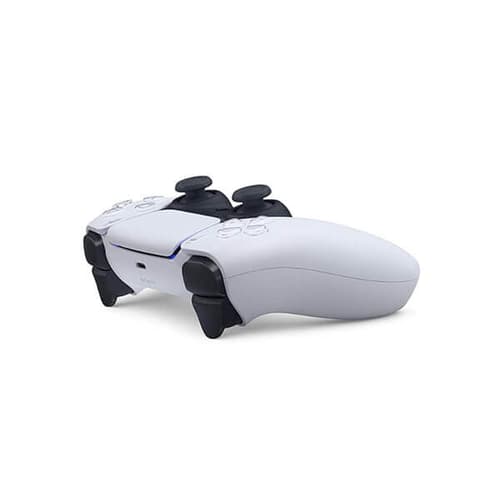 Sony PS5 DualSense White Wireless Controller
