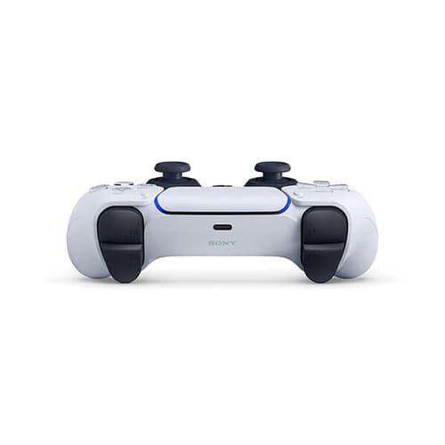 Sony PS5 DualSense White Wireless Controller