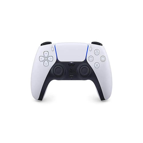 Sony PS5 DualSense White Wireless Controller