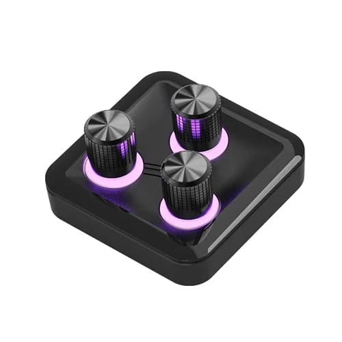 Cooler Master MasterHUB Modular Controller Stream Kit