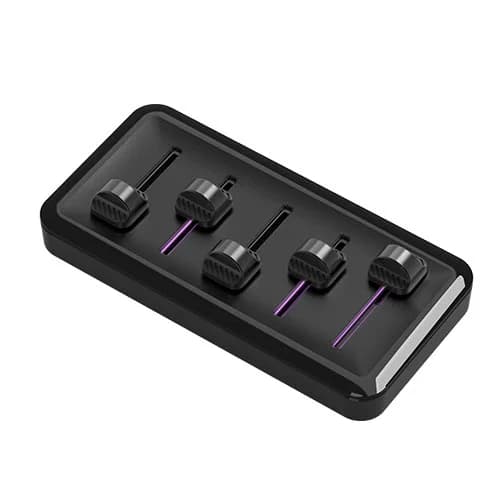 Cooler Master MasterHUB Modular Controller Stream Kit