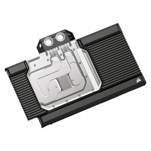 CORSAIR Hydro X Series iCUE LINK XG7 RGB 40-SERIES GPU Water Block (4090 STRIX/TUF)