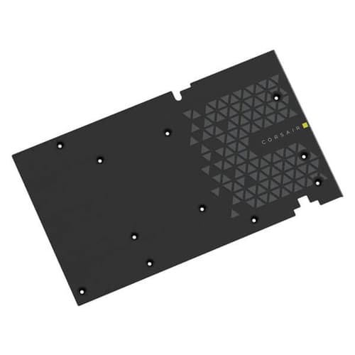 CORSAIR Hydro X Series iCUE LINK XG7 RGB 40-SERIES GPU Water Block (4090 STRIX/TUF)
