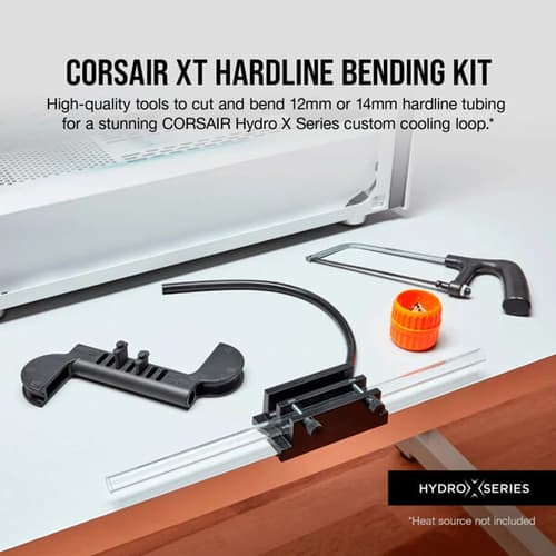 Corsair Hydro X Series XT Hardline Bending Toolkit