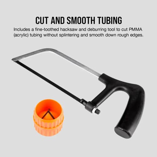Corsair Hydro X Series XT Hardline Bending Toolkit