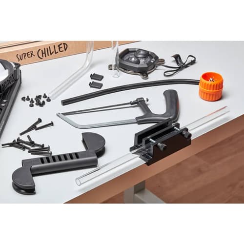 Corsair Hydro X Series XT Hardline Bending Toolkit