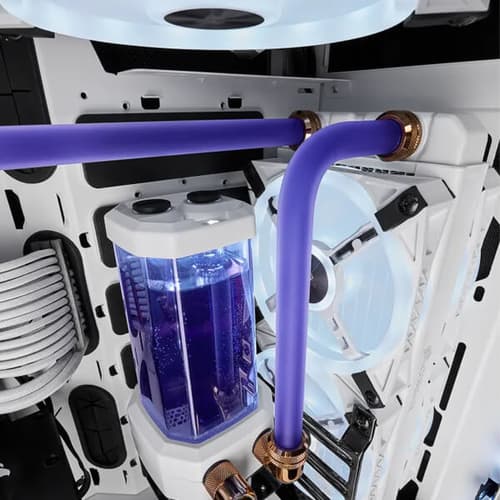 Corsair Hydro X XL8 Performance Coolant 1L (Purple)