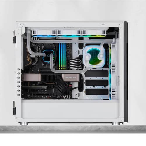 Corsair Hydro X XL8 Performance Coolant 1L (Clear)