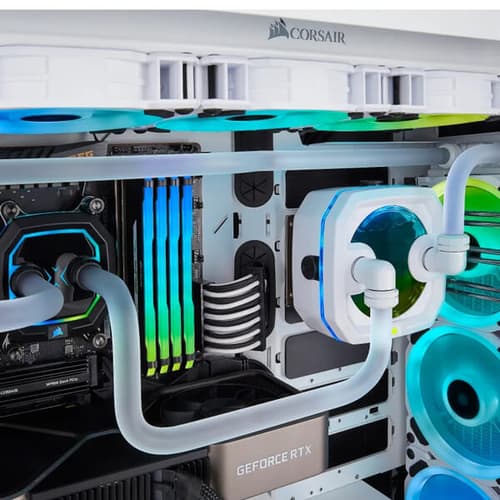 Corsair Hydro X XL8 Performance Coolant 1L (Clear)