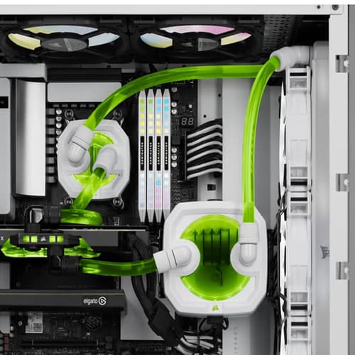 Corsair Hydro X XL8 Performance Coolant 1L (Green)