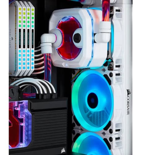 Corsair Hydro X XL8 Performance Coolant 1L (Red)