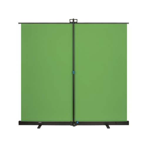 Elgato Green Screen XL Collapsible Chroma Key Panel
