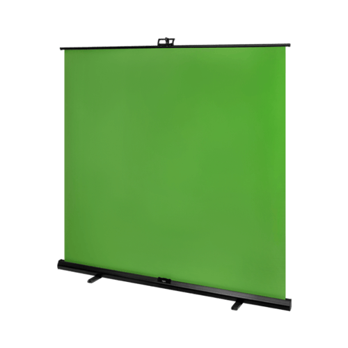 Elgato Green Screen XL Collapsible Chroma Key Panel