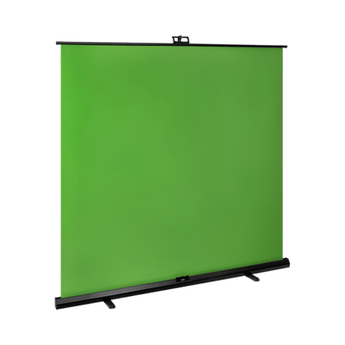 Elgato Green Screen XL Collapsible Chroma Key Panel