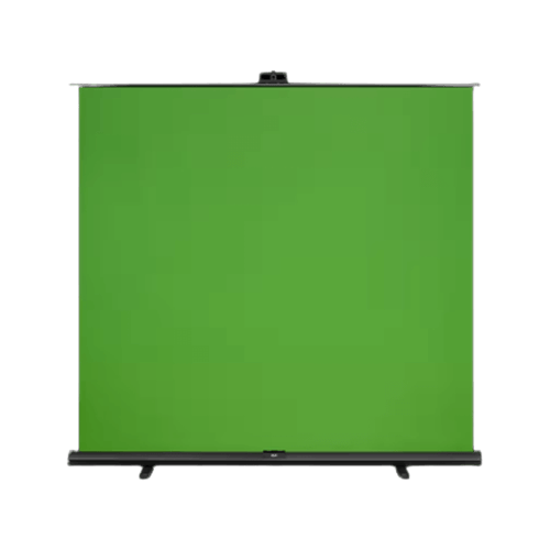 Elgato Green Screen XL Collapsible Chroma Key Panel
