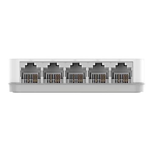 D-Link DES-1005C Desktop Switch