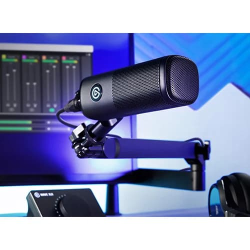 Elgato Wave Mic Arm LP (Black)