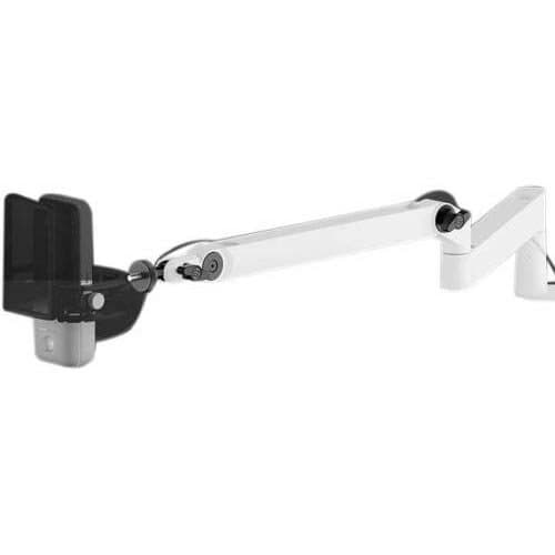 Elgato Wave Low Profile White Mic Arm
