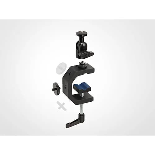 Elgato Heavy Duty G-Clamp and Ball Head