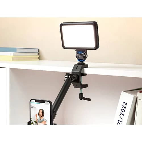 Elgato Heavy Duty G-Clamp and Ball Head