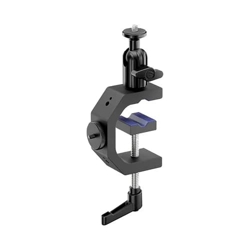 Elgato Heavy Duty G-Clamp and Ball Head